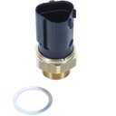 Sensor/Bulbo de Temperatura de Refrigerante MotoRad 1TS1474