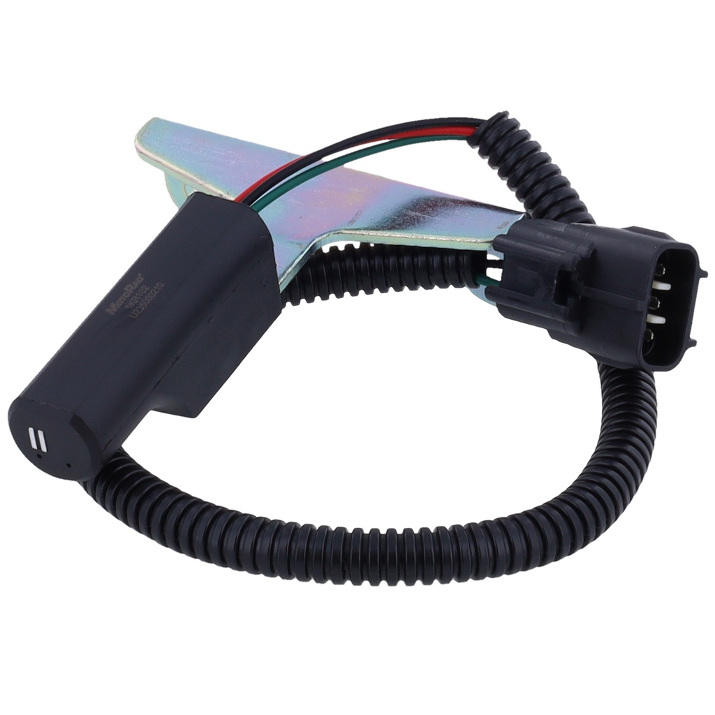 MR-1KR102 — Sensor de Posición de Cigüeñal MotoRad 1KR102