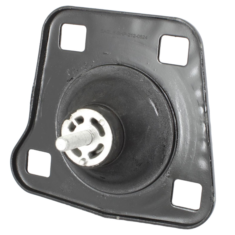 SOPORTE DE MOTOR DERECHO FORD FIESTA L4 1.3L 1998-2001
