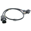 Sensor de Posición de Cigüeñal MotoRad 1KR159