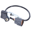 Sensor de Posición de Cigüeñal MotoRad 1KR265