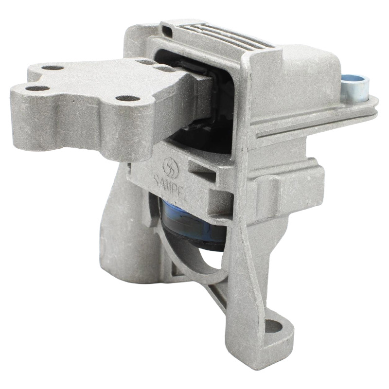 SOPORTE DE MOTOR DERECHO FORD FIGO L3 1.5L 2019-2021
