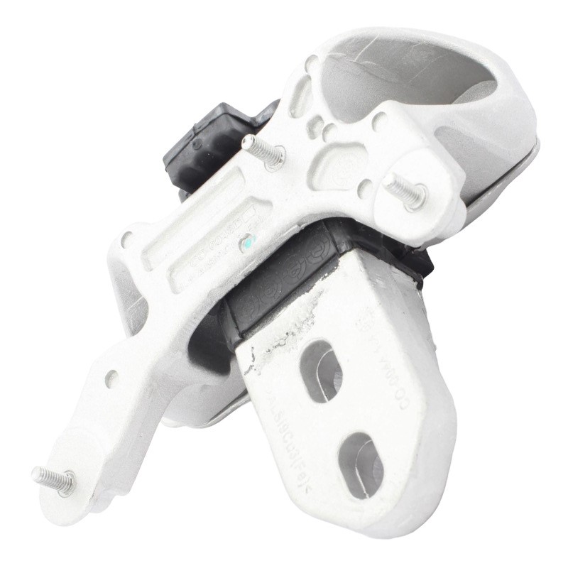 SOPORTE DE TRANSMISION IZQUIERDO FORD FIGO L4 1.5L 2016-2018