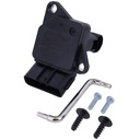 Sensor de Flujo de Aire (MAF) MotoRad 1MF115