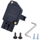 Sensor de Flujo de Aire (MAF) MotoRad 1MF185