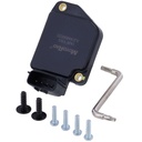Sensor de Flujo de Aire (MAF) MotoRad 1MF193