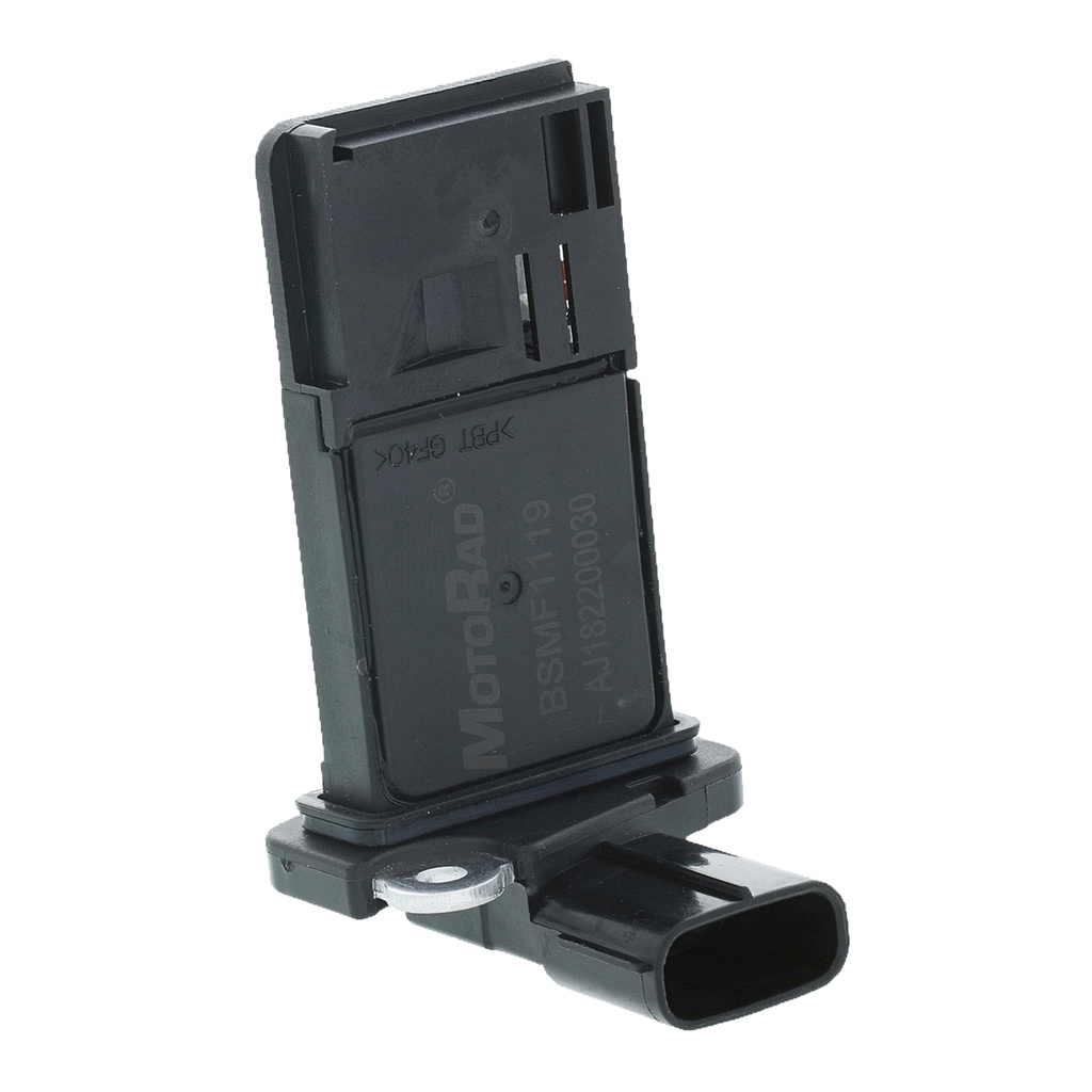 Sensor de Flujo de Aire (MAF) MotoRad 1MF219