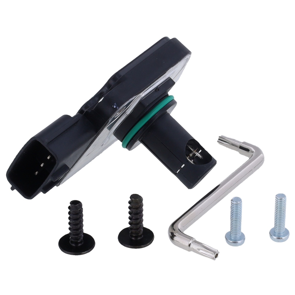 Sensor de Flujo de Aire (MAF) MotoRad 1MF278