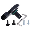 Sensor de Flujo de Aire (MAF) MotoRad 1MF278