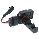 Sensor de Flujo de Aire (MAF) MotoRad 1MF356