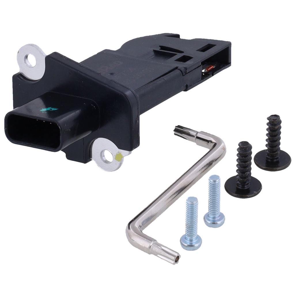 Sensor de Flujo de Aire (MAF) MotoRad 1MF734