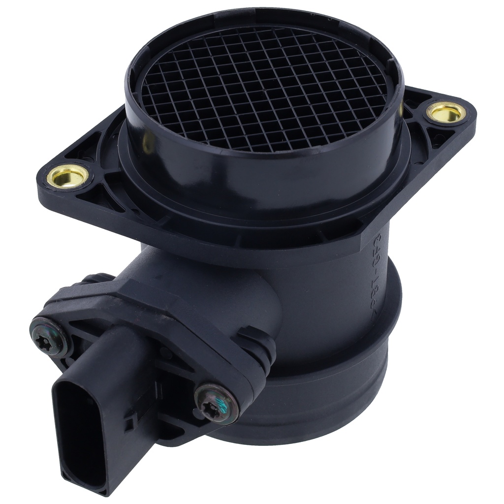 Sensor de Flujo de Aire (MAF) MotoRad 3MF119