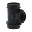 Sensor de Flujo de Aire (MAF) MotoRad 3MF124