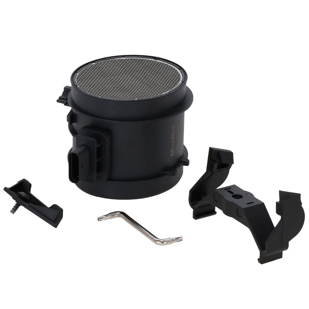 Sensor de Flujo de Aire (MAF) MotoRad 3MF323