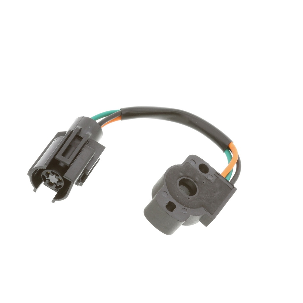 Sensor de Posición del Acelerador (TPS) MotoRad 1TP1006