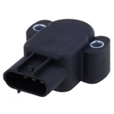 Sensor de Posición del Acelerador (TPS) MotoRad 1TP1009