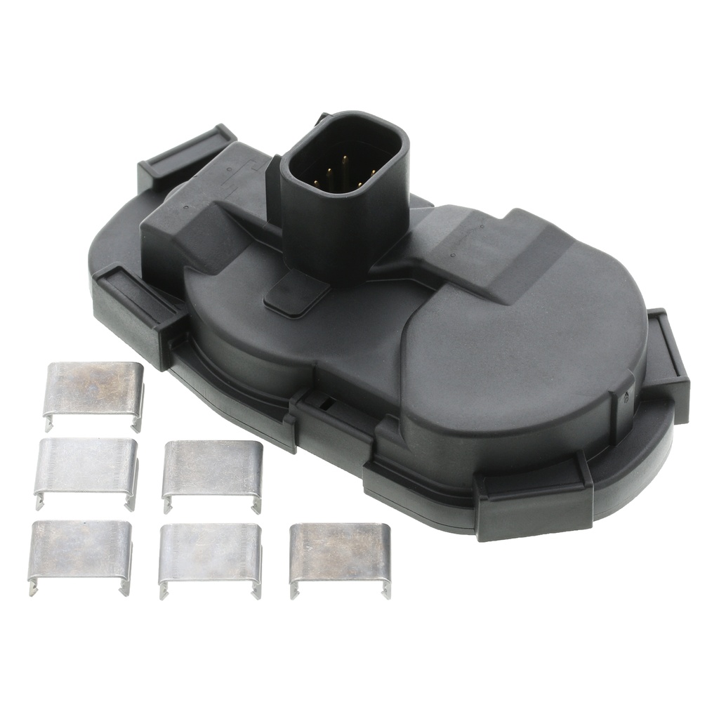 Sensor de Posición del Acelerador (TPS) MotoRad 1TP1017