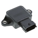 Sensor de Posición del Acelerador (TPS) MotoRad 1TP1019
