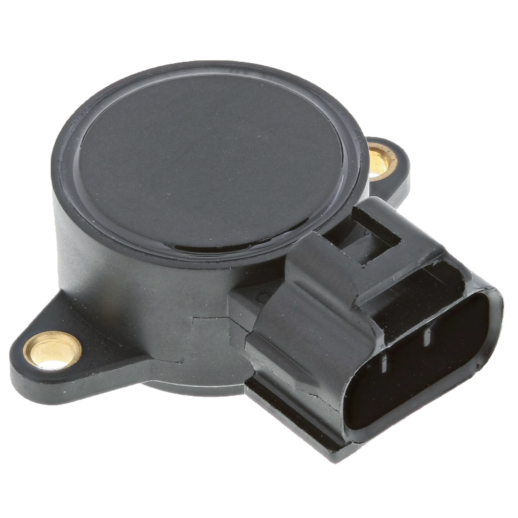 Sensor de Posición del Acelerador (TPS) MotoRad 1TP1021