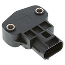 Sensor de Posición del Acelerador (TPS) MotoRad 1TP1025