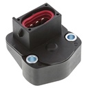 Sensor de Posición del Acelerador (TPS) MotoRad 1TP1035