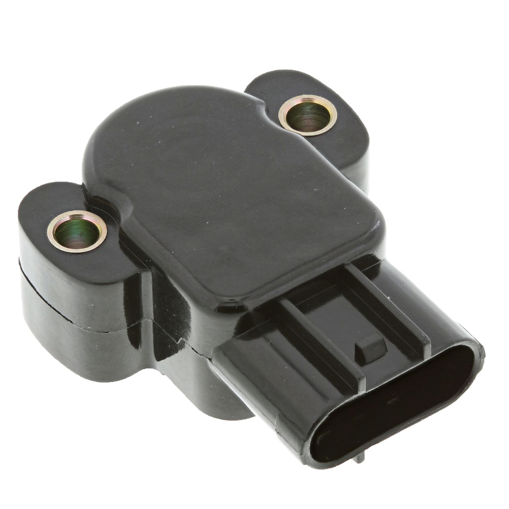 Sensor de Posición del Acelerador (TPS) MotoRad 1TP1064