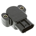 Sensor de Posición del Acelerador (TPS) MotoRad 1TP1064