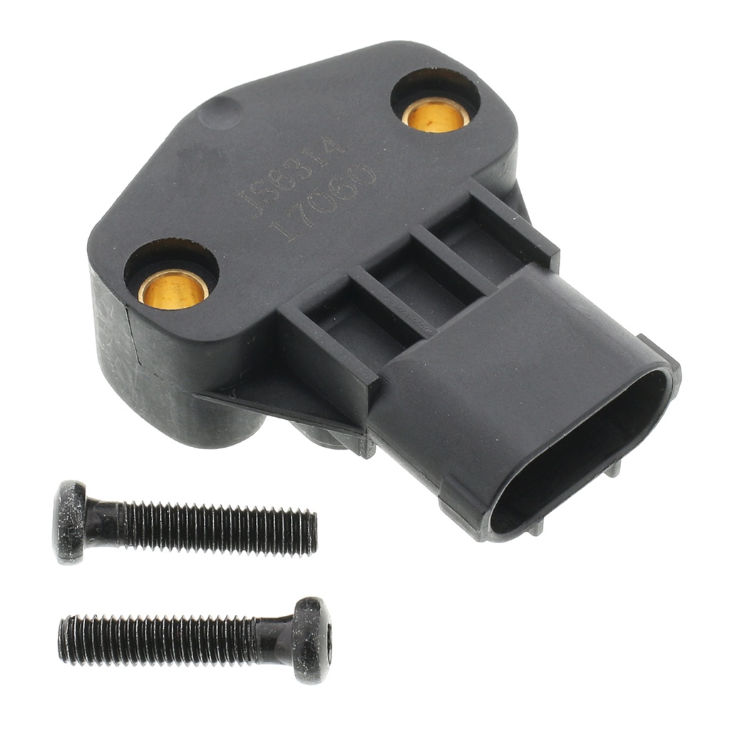 Sensor de Posición del Acelerador (TPS) MotoRad 1TP1066