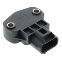 Sensor de Posición del Acelerador (TPS) MotoRad 1TP1067