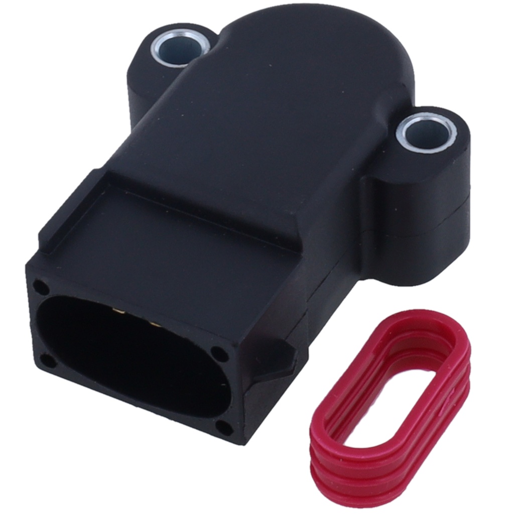 Sensor de Posición del Acelerador (TPS) MotoRad 1TP1068