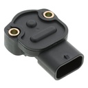 Sensor de Posición del Acelerador (TPS) MotoRad 1TP1071