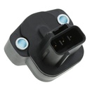 Sensor de Posición del Acelerador (TPS) MotoRad 1TP1075