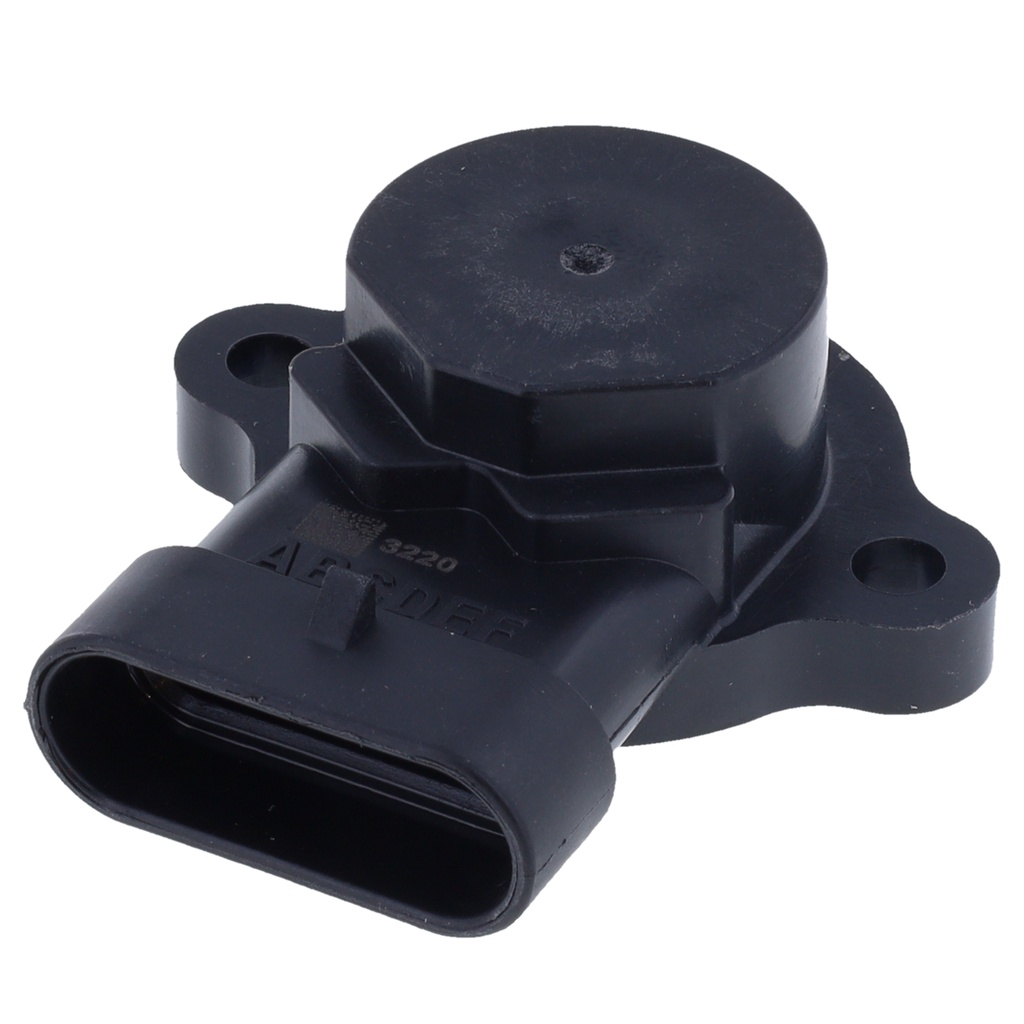 Sensor de Posición del Acelerador (TPS) MotoRad 1TP1076