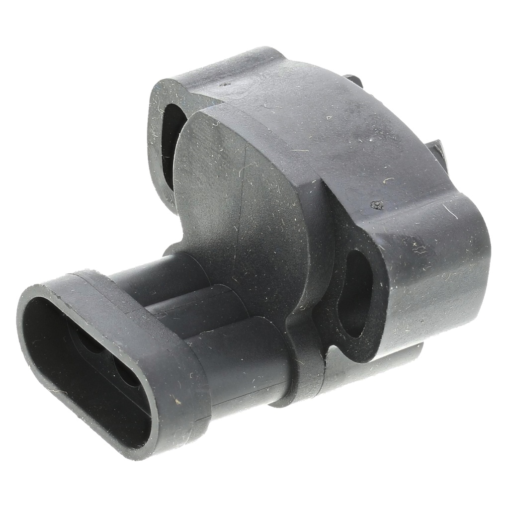 Sensor de Posición del Acelerador (TPS) MotoRad 1TP1089