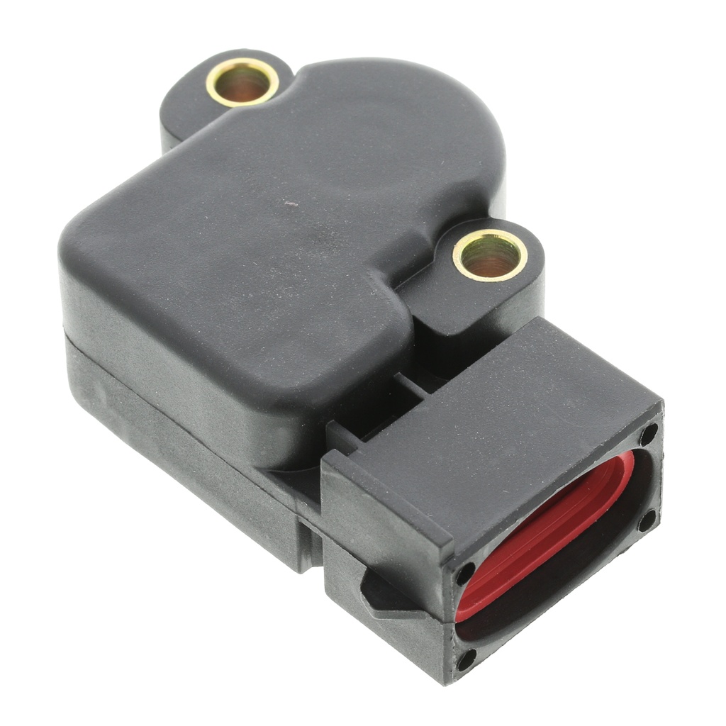 Sensor de Posición del Acelerador (TPS) MotoRad 1TP1096
