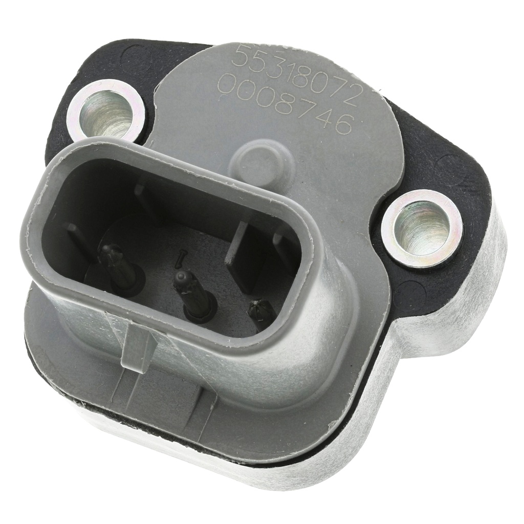 Sensor de Posición del Acelerador (TPS) MotoRad 1TP1097