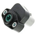 Sensor de Posición del Acelerador (TPS) MotoRad 1TP1100
