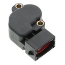 Sensor de Posición del Acelerador (TPS) MotoRad 1TP1101