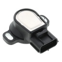 Sensor de Posición del Acelerador (TPS) MotoRad 1TP1118