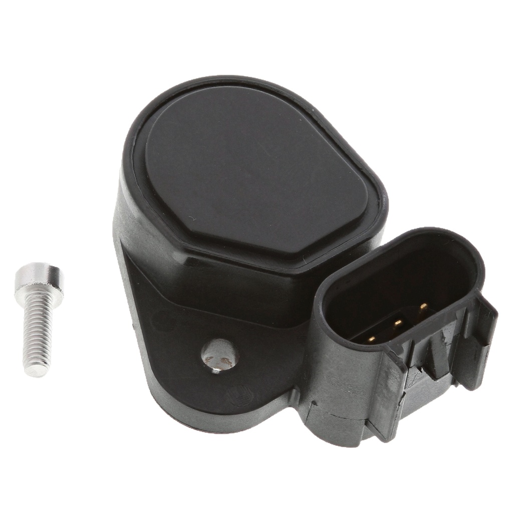 Sensor de Posición del Acelerador (TPS) MotoRad 1TP1123