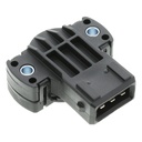 Sensor de Posición del Acelerador (TPS) MotoRad 1TP1125