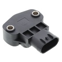 Sensor de Posición del Acelerador (TPS) MotoRad 1TP1153