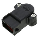 Sensor de Posición del Acelerador (TPS) MotoRad 1TP1176