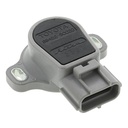 Sensor de Posición del Acelerador (TPS) MotoRad 1TP1232