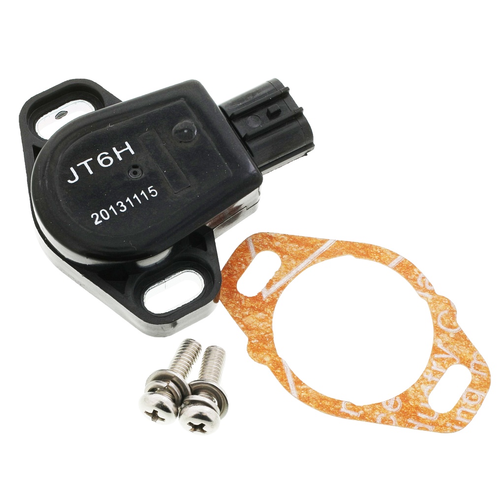 Sensor de Posición del Acelerador (TPS) MotoRad 1TP1329