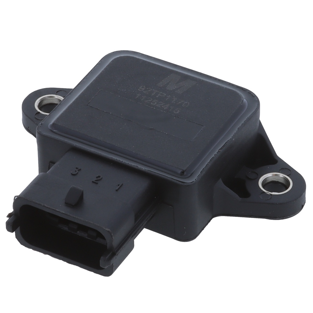 Sensor de Posición del Acelerador (TPS) MotoRad 2TP1170