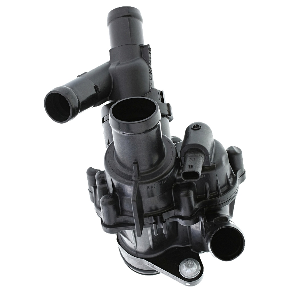 Termostato con Caja MotoRad 1079-212