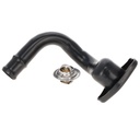 Kit de Termostato Failsafe MotoRad 2016KTFS