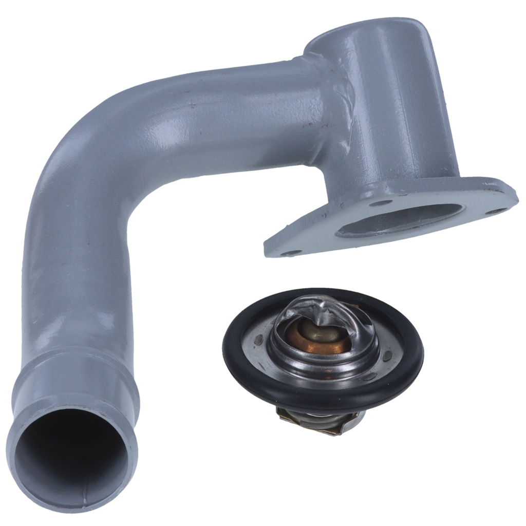 Kit de Termostato Failsafe MotoRad 4883KTFS