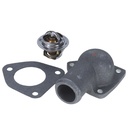 Kit de Termostato Failsafe MotoRad 4997KTFS